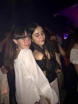 María Martínez Lozano