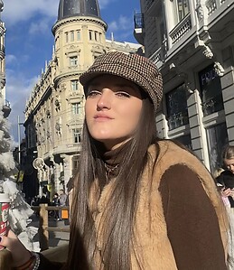 judith Fernandez salinas