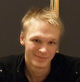 Joonas Ylänen