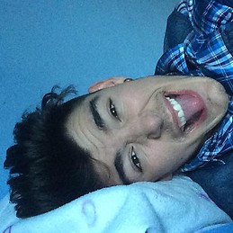 Ivan Menezo Exposito