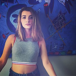 Lara Kounowski