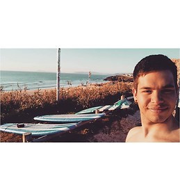 Javier Silva Rodriguez