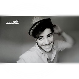 Sergio Vélez García