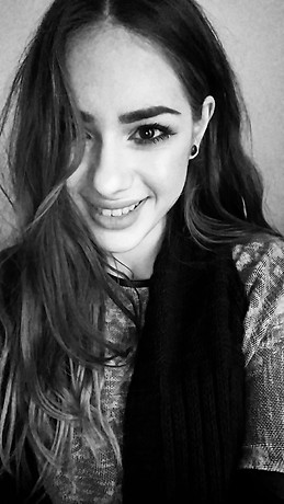 Εύα Μανουσέλη