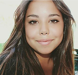 Alicia Calvo Peñalver