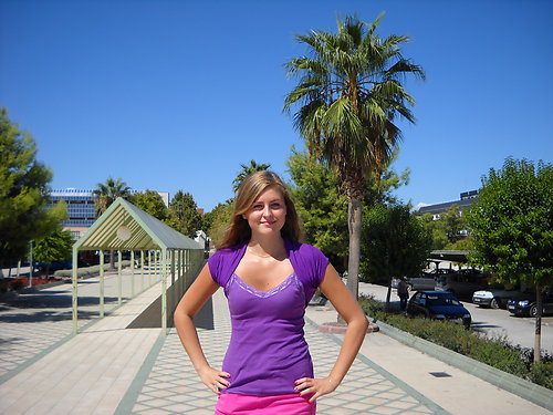 Olga Bielinska