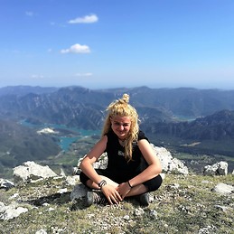 Clàudia Ortega Casol