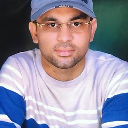 Anjaneyulu Naidu Mallela