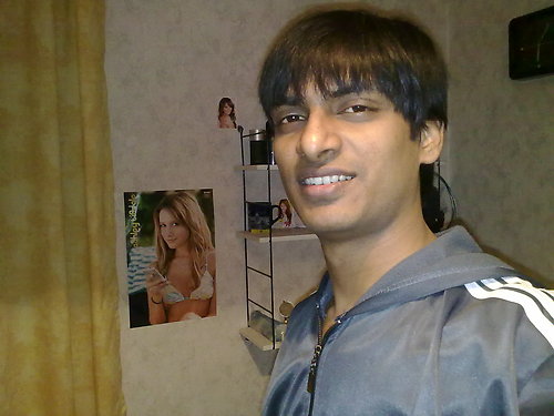 Jitendra Kumar Sharma