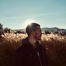 José Carlos Robles Fuentes