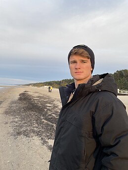 Borja Jaime de Barrera Muro