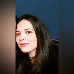 Ολίνα Βασιλοπούλου