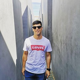 Javier Ruiz