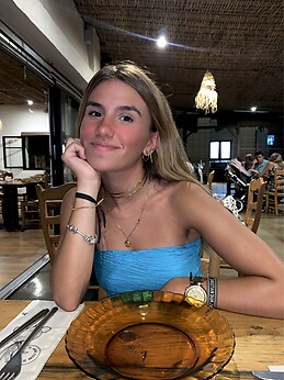 Cristina Maeso Alcalá