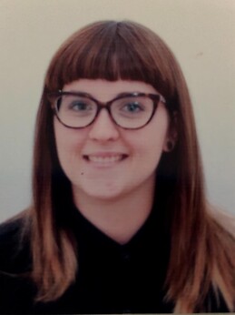 MARIA CHIARA SIRAGUSA