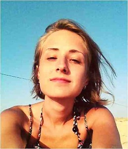 ANNA ZARETSKAYA