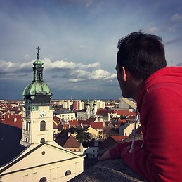 Eduardo Sánchez Lara