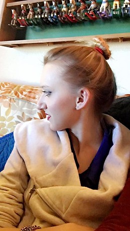 Madeline Barglowski