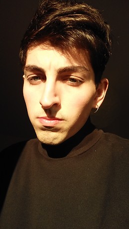 Sergio