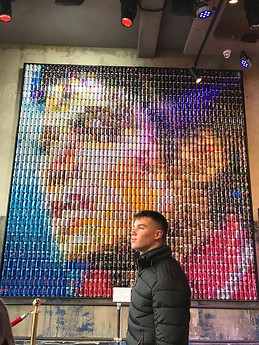 Felipe Casares moreno