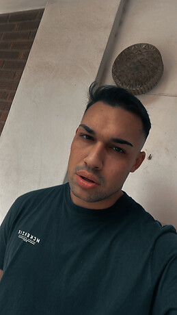 Antonio jesus Montoya Almansa