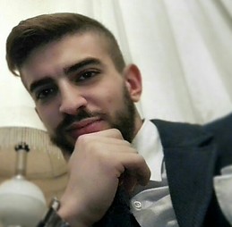 Gabriele Montana