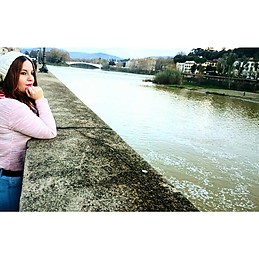 Virginia Zamora Lopez