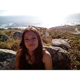 Brenda Domínguez Souto