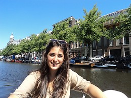 María Espejo Jiménez