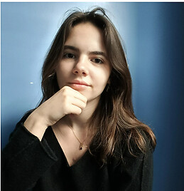 Lola Audoin