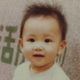 舜嘉 黄
