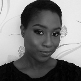 Tracy Ntignonawoe