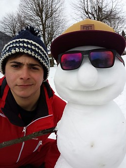 Alexander Silva Silva