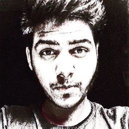 Manas Lalwani