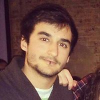 Oscar Rodriguez Palacin