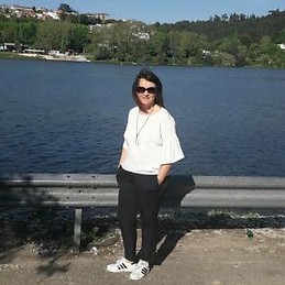 Ângela Costa Freitas