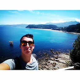 Pablo Benítez Núñez