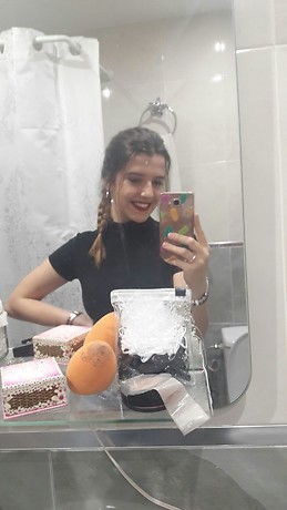 Maria Luisa Fernández Santisteban