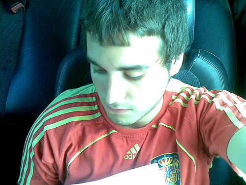 Jose Maria Plaza Rodriguez
