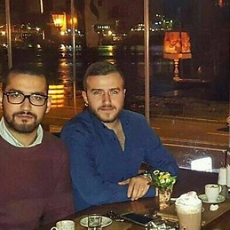 Mahmut Akgün