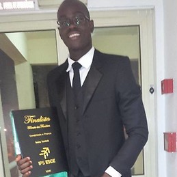 Américo Pinto Xirimbimbi