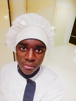 Alberto Borico Salome Cupe