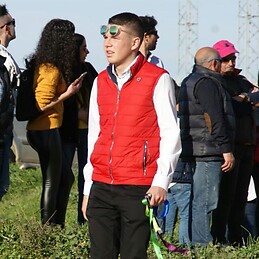 Víctor Miguel Cuesta