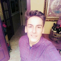 Javier Domínguez Alfonso