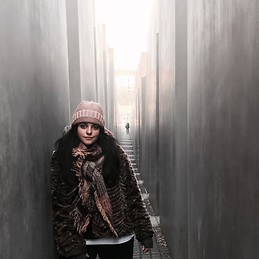 Nerea Fernandez