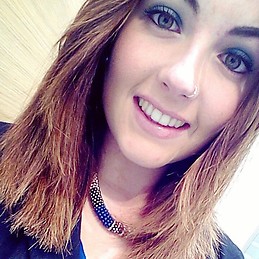 Andrea Salmón Merino