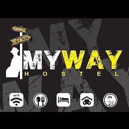 My Way Hostel