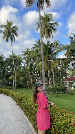 Antía Varela González