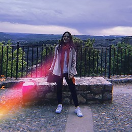 Carla Baldellou Lloret