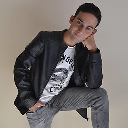 Juan Antonio Cardo Martínez